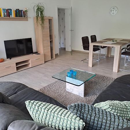 Ferienwohnung Heiming Saarburg Εξωτερικό φωτογραφία