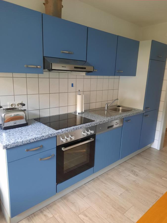 Ferienwohnung Heiming Saarburg Εξωτερικό φωτογραφία