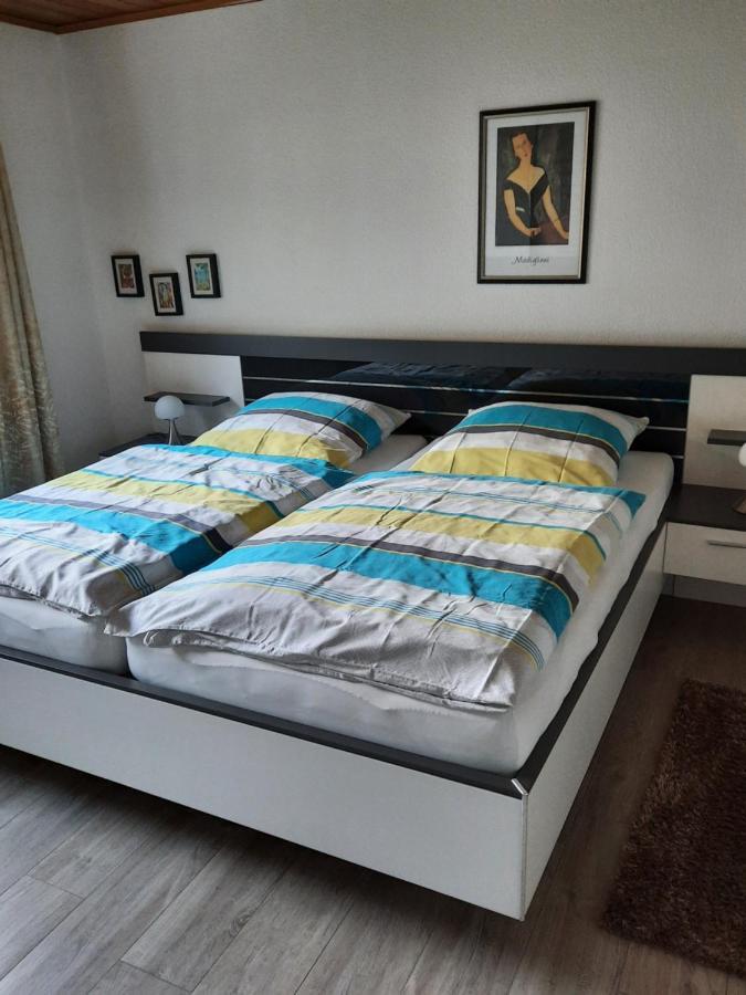 Ferienwohnung Heiming Saarburg Εξωτερικό φωτογραφία