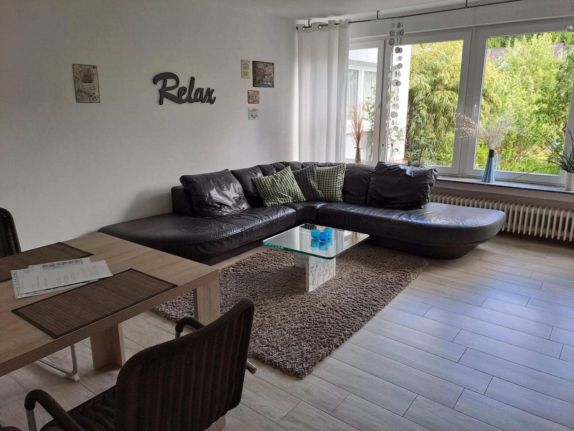 Ferienwohnung Heiming Saarburg Εξωτερικό φωτογραφία