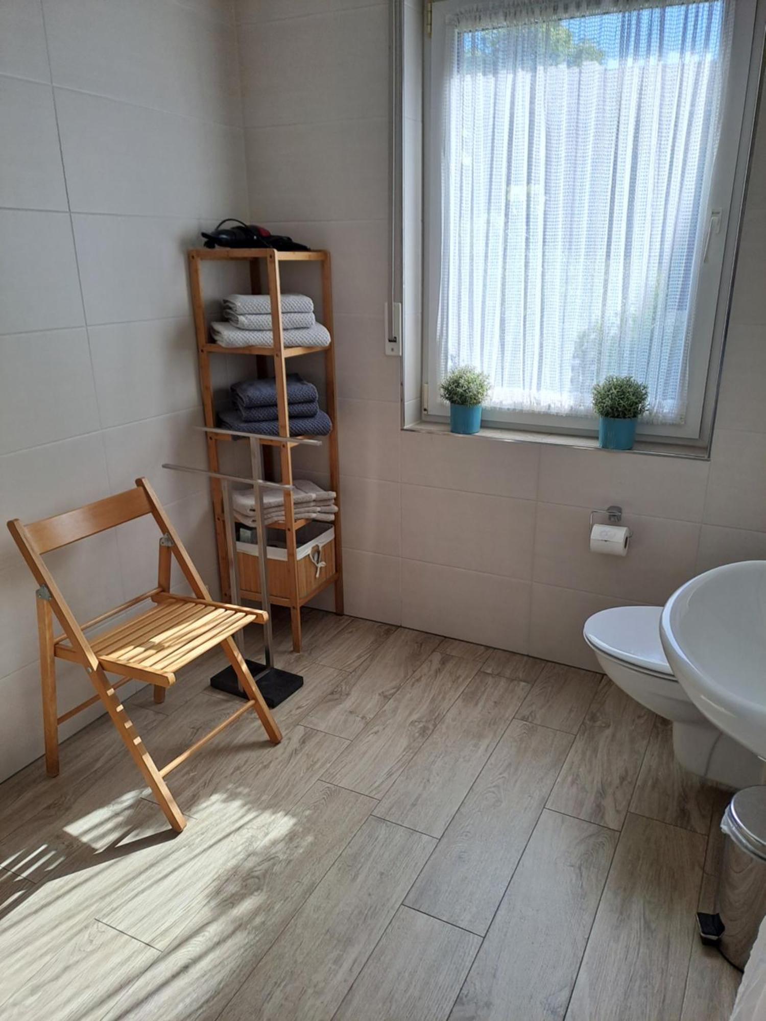 Ferienwohnung Heiming Saarburg Εξωτερικό φωτογραφία