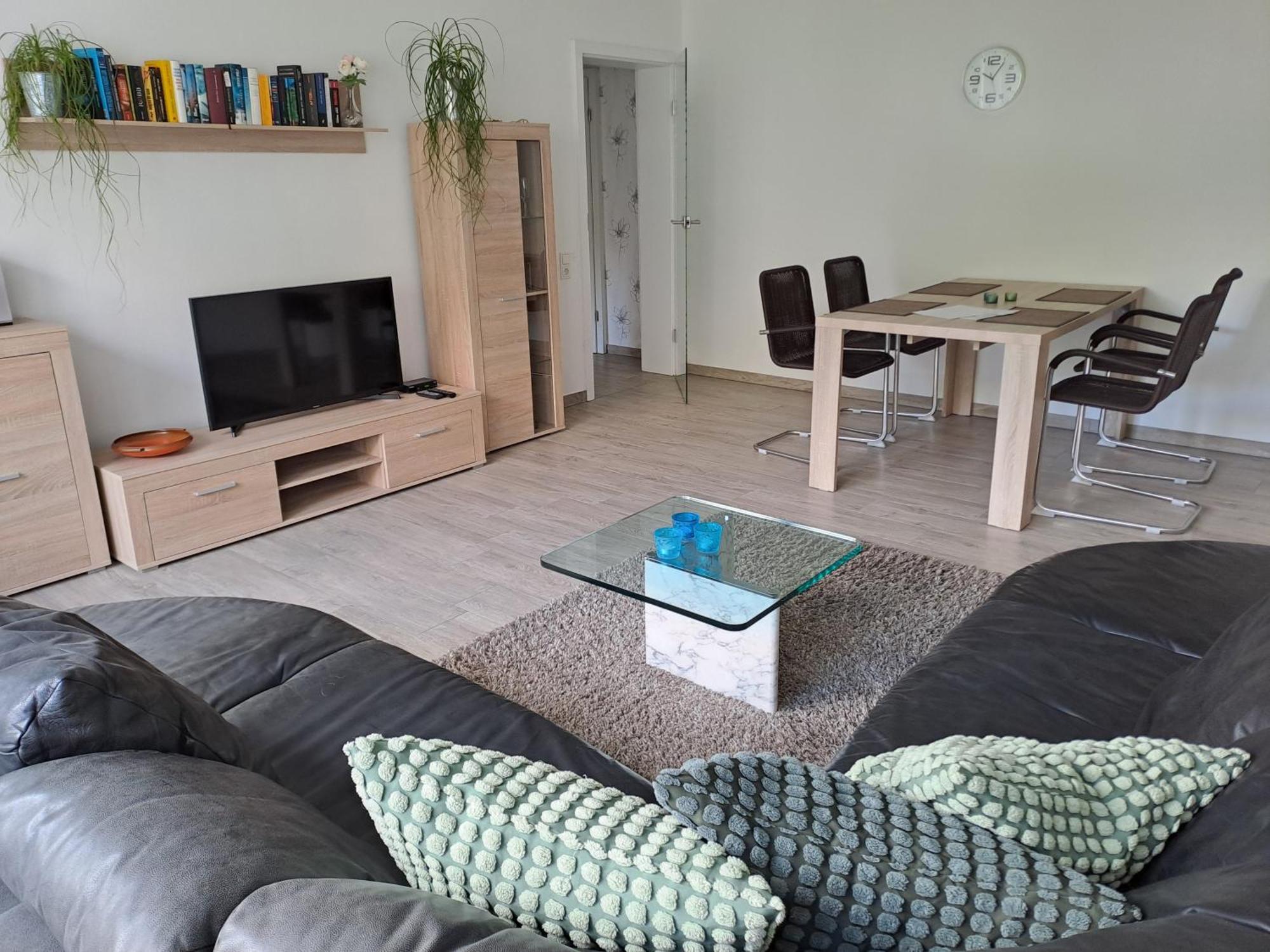 Ferienwohnung Heiming Saarburg Εξωτερικό φωτογραφία