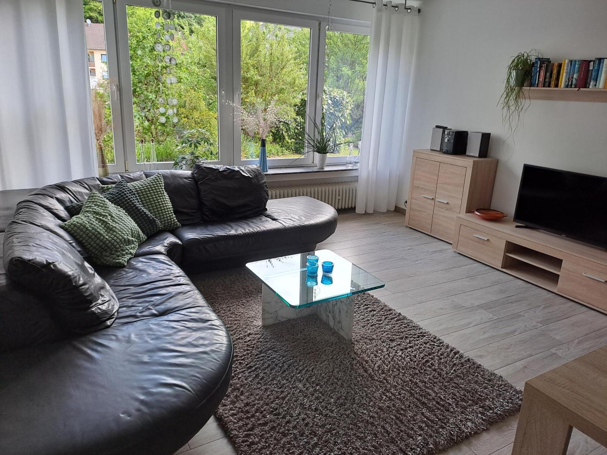 Ferienwohnung Heiming Saarburg Εξωτερικό φωτογραφία